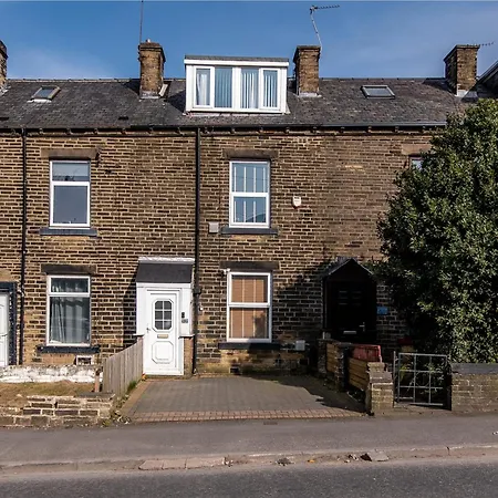 4br Home,contractor Friendly With Parking Holiday home *
